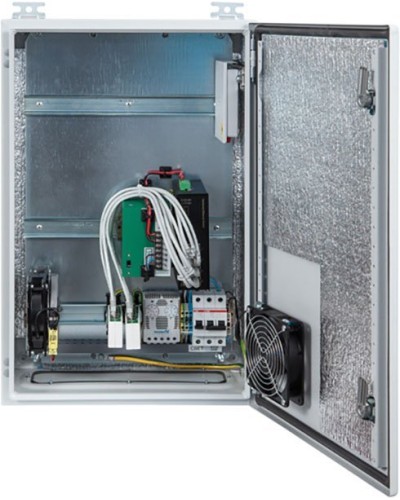NSBox-283H (PX38F36H). Узел доступа. NSGate в Новосибирске