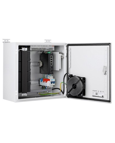 NSBox-242HR (RX39F38H). Узел доступа. NSGate в Новосибирске