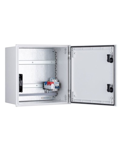 NSP-3040H1 (P304H1F0): Шкаф монтажный в Новосибирске