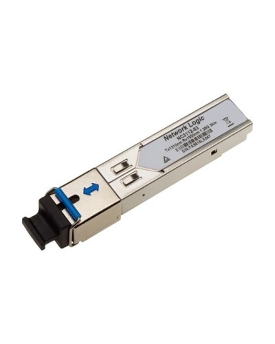 SFG-WL3/A-DI (NC3112-03-DI). SFP-модуль одноволоконный. NSGate в Новосибирске