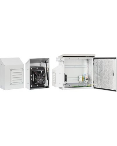 NSBon-40 (TC-100-AC). Термоэлектрический кондиционер. NSGate в Новосибирске