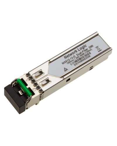 SFG-X12-D (NI5512-12-D). SFP-модуль двухволоконный. NSGate в Новосибирске
