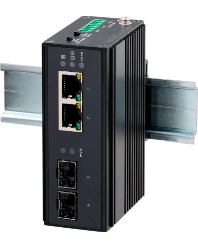 NIS-3200-122PSG (69P2SY92). Коммутатор неуправляемый с PoE. NSGate в Новосибирске