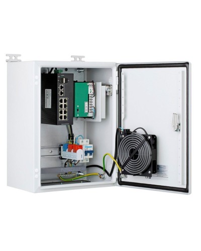 NSBox-282H (PX38F34H). Узел доступа. NSGate в Новосибирске