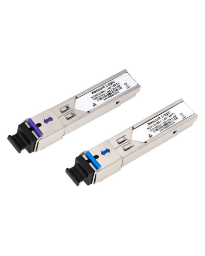 SFG-W0M/A-I (NC3112-M5-I). SFP-модуль одноволоконный. NSGate в Новосибирске