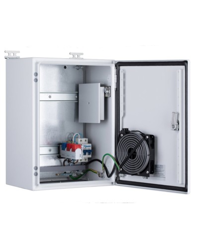 NSB-3040H1F1 (B304H1F1). Шкаф монтажный . NSGate в Новосибирске