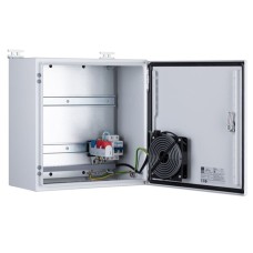 NSB-3838H1 (B383H1F0). Шкаф монтажный . NSGate