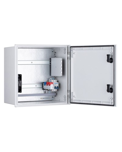 NSP-3040H1F1 (P304H1F1): Шкаф монтажный в Новосибирске