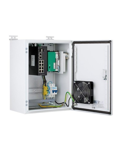 NSBox-282 (PX38F34F). Узел доступа. NSGate в Новосибирске