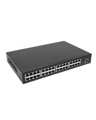 NS-PI-16G-L. Инжектор PoE. NST в Новосибирске