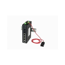 NS-SW-4G2G-L/IM. Коммутатор без PoE. NST