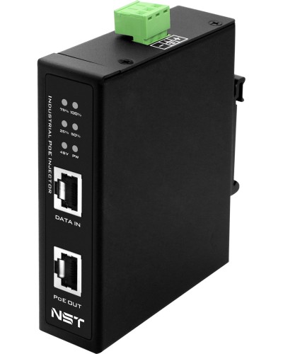 NS-PI-1G-90/IB. Инжектор PoE. NST в Новосибирске