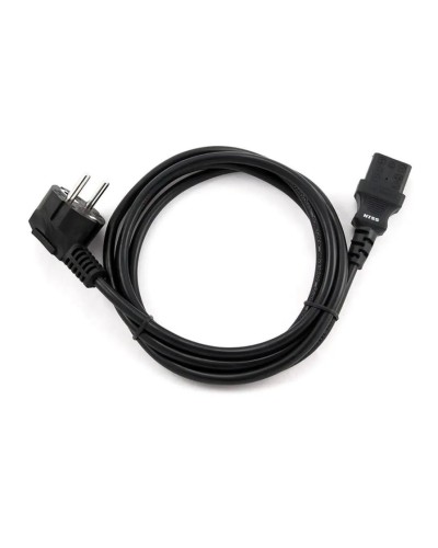 NTSS-PC13772 C13-Schuko проводник.:3х1мм2 1.8м 220В 10А черный. Кабель питания. NTSS в Новосибирске