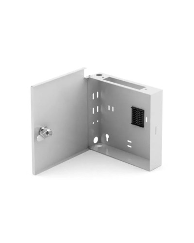 NTSS-WFOBMH-ST-8-SC/2LC-S0010 8xLC дупл.. Бокс оптический настенный. NTSS в Новосибирске