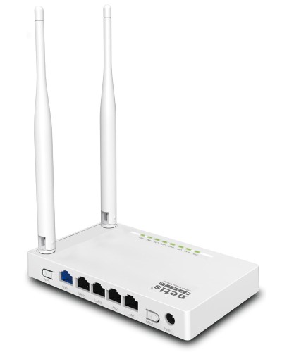 Netis WF2419E N300. Роутер беспроводной. Netis в Новосибирске