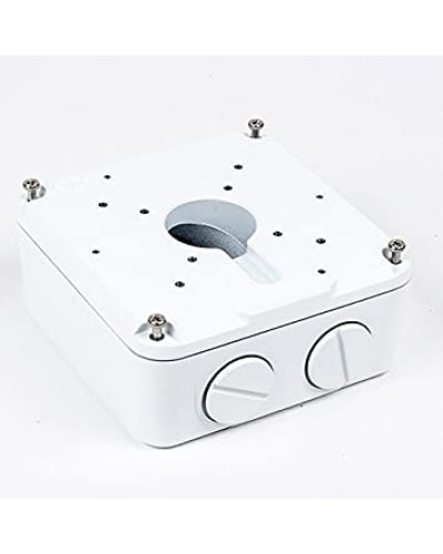 NBLB-JB07-D-IN. Коробка монтажная. Nobelic в Новосибирске
