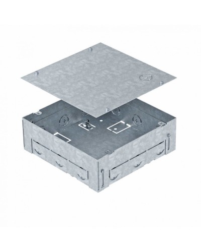 UDHOME BOX 9, (7427432). Коробка для люка. OBO Bettermann в Новосибирске