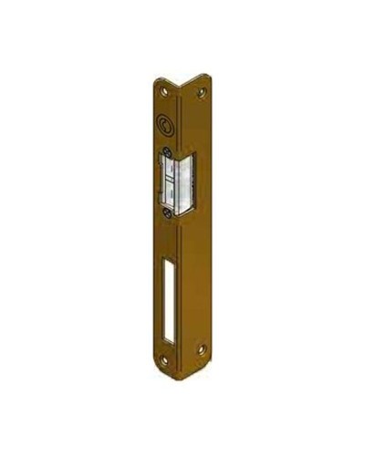 F 48 Brown (A48). Планка угловая, длинная. O&C в Новосибирске