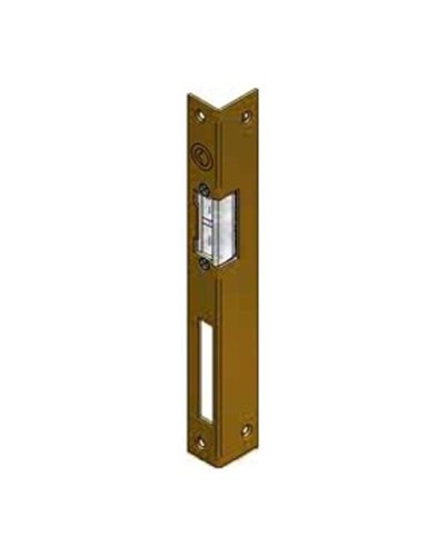 F 47 Brown (A47). Планка угловая, длинная. O&C в Новосибирске