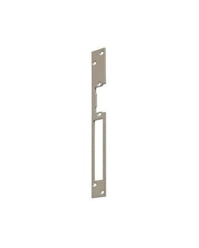 F 03 Grey (L03Z). Планка плоская длинная универсальная. O&C в Новосибирске