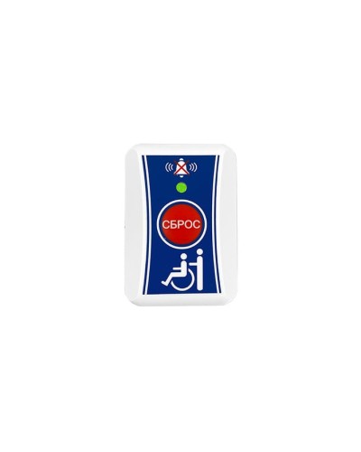 AL-CB. Кнопка отмены вызова. OMEGA в Новосибирске