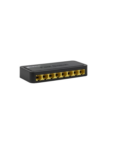 OR-OS1108/A1A. Неуправляемый коммутатор. ORIGO в Новосибирске