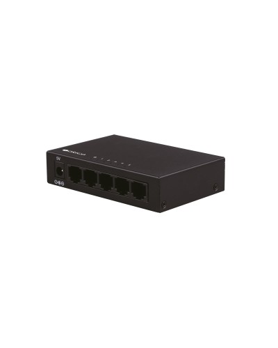 OR-OS2205/A1A. Неуправляемый коммутатор. ORIGO в Новосибирске