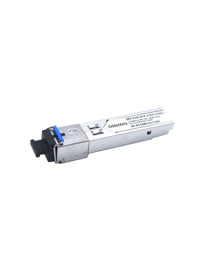 SFP-S1SC18-F-1310-1550. SFP-модуль. OSNOVO в Новосибирске