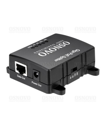 PoE Splitter/G2. Сплиттер PoE. OSNOVO в Новосибирске