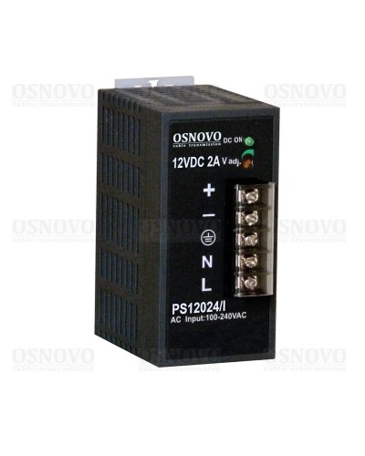 PS-48048/I. Блок питания. OSNOVO в Новосибирске