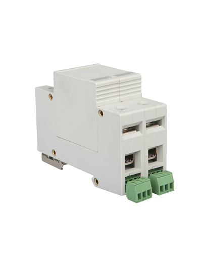 SP-ACD/220-1. Устройство грозозащиты цепей питания 220V. OSNOVO в Новосибирске