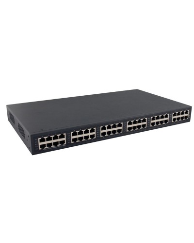 Midspan-24/370RG. Инжектор PoE. OSNOVO в Новосибирске