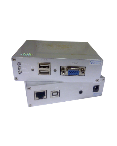 TA-VKM/7+RA-VKM/7. Комплект для передачи VGA, Клавиатура, Мышь. OSNOVO в Новосибирске