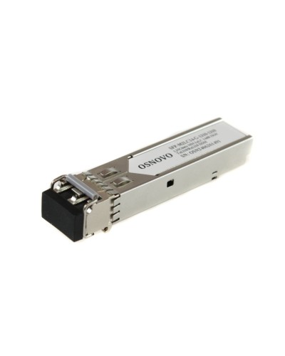 SFP-M2LC14-G-1310-1310. SFP-модуль. OSNOVO в Новосибирске