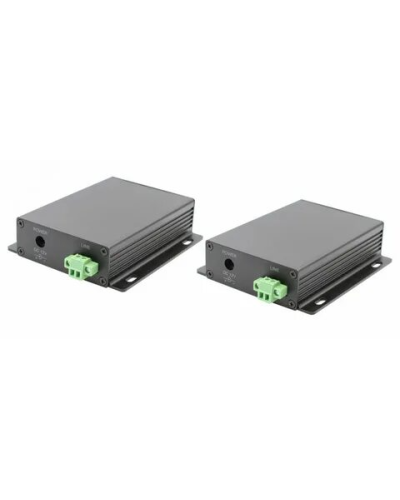TR-IP/1-KIT. Удлинитель Ethernet. OSNOVO в Новосибирске