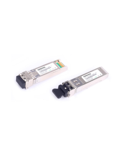 SFP-S2LC15-10G-1310-1310. SFP-модуль. OSNOVO в Новосибирске