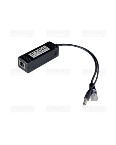 PoE Splitter/2. Сплиттер PoE. OSNOVO в Новосибирске
