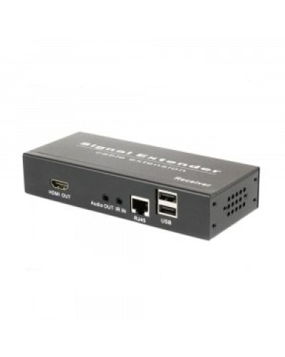 RLN-HiKMDA2. Блок приема HDMI. OSNOVO в Новосибирске