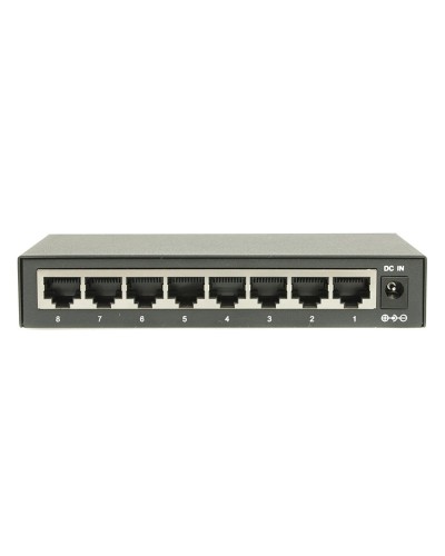 SW-10800. Коммутатор без PoE. OSNOVO в Новосибирске