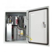OS-34TB1(SW-80402/IL). Уличная станция с термостабилизацией и резервным питанием. OSNOVO