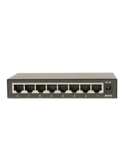 SW-70800. Коммутатор без PoE. OSNOVO в Новосибирске