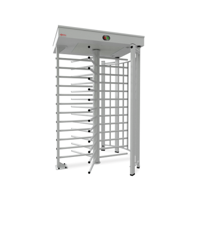 Praktika T-10. Турникет электромеханический полноростовый. OXGARD в Новосибирске