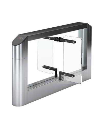 Praktika T-06-CM-660. Турникет тумбовый моторизованный. OXGARD в Новосибирске