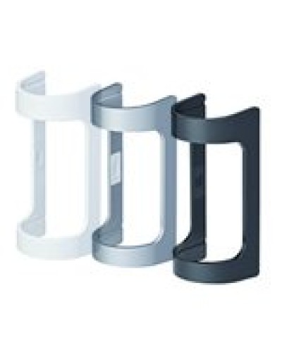 VXS-FC(WT) (VXS FACE COVER White). Рамка декоративная передняя для извещателей Optex серии VXS. Optex в Новосибирске