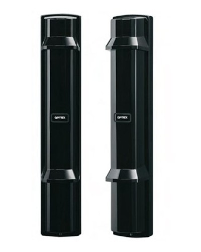 SL-350QDP. Извещатель охранный оптико-электронный линейный. Optex в Новосибирске
