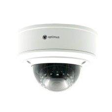 IP-E044.0(2.8-12)P_V.3. Видеокамера IP купольная. Optimus
