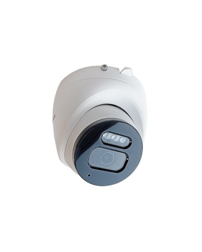 IP-S045.0(2.8)MPC_V.1. Видеокамера IP купольная. Optimus в Новосибирске