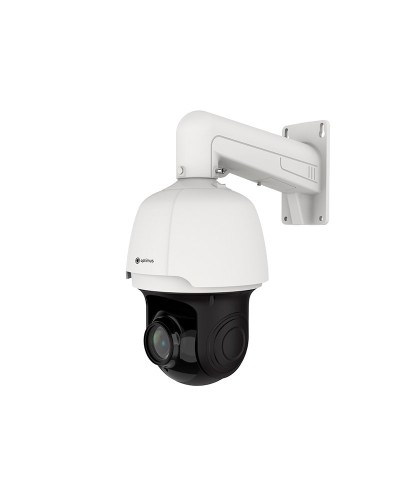 IP-P092.1(25x)D. Видеокамера IP поворотная. Optimus в Новосибирске