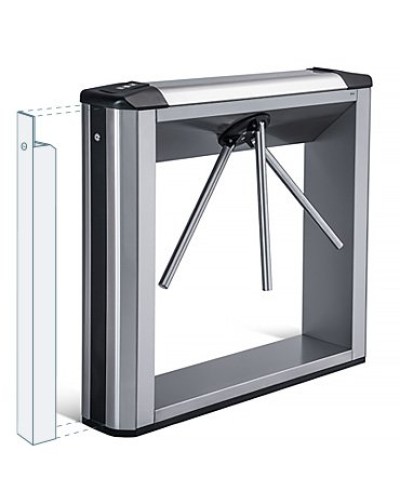 PERCo-KTC01.9A. Электронная проходная. PERCo в Новосибирске