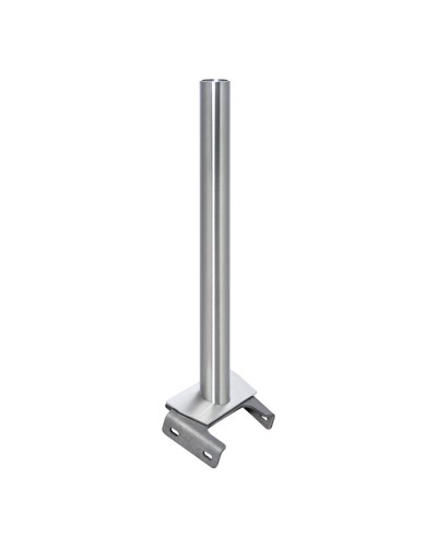 PERCo-C11P.2R. Стойка для установки кронштейнов. PERCo в Новосибирске